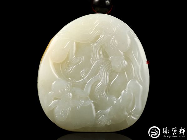 新疆和田玉的几大原产地你知道吗？-琢艺轩和田玉移动版