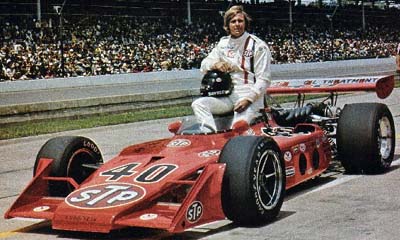 Swede Savage Dies From Complications Of Indy Crash - July 2, 1973