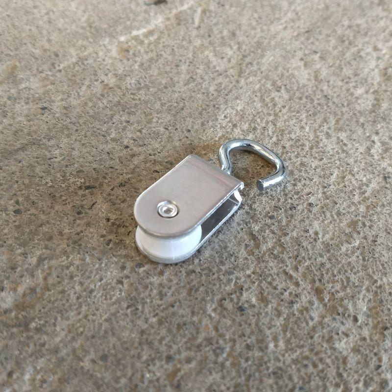 箱罠用滑車 – イノホイ オンラインショップ