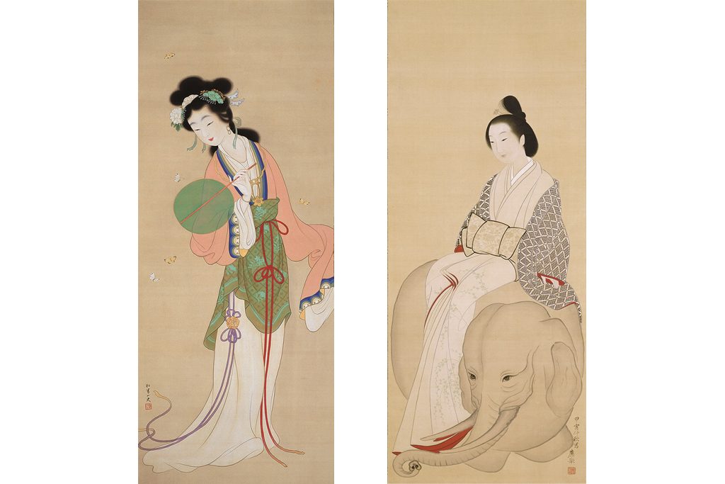 若冲よりもすごいかも？円山応挙の何を描いても器用な天才っぷりを解説