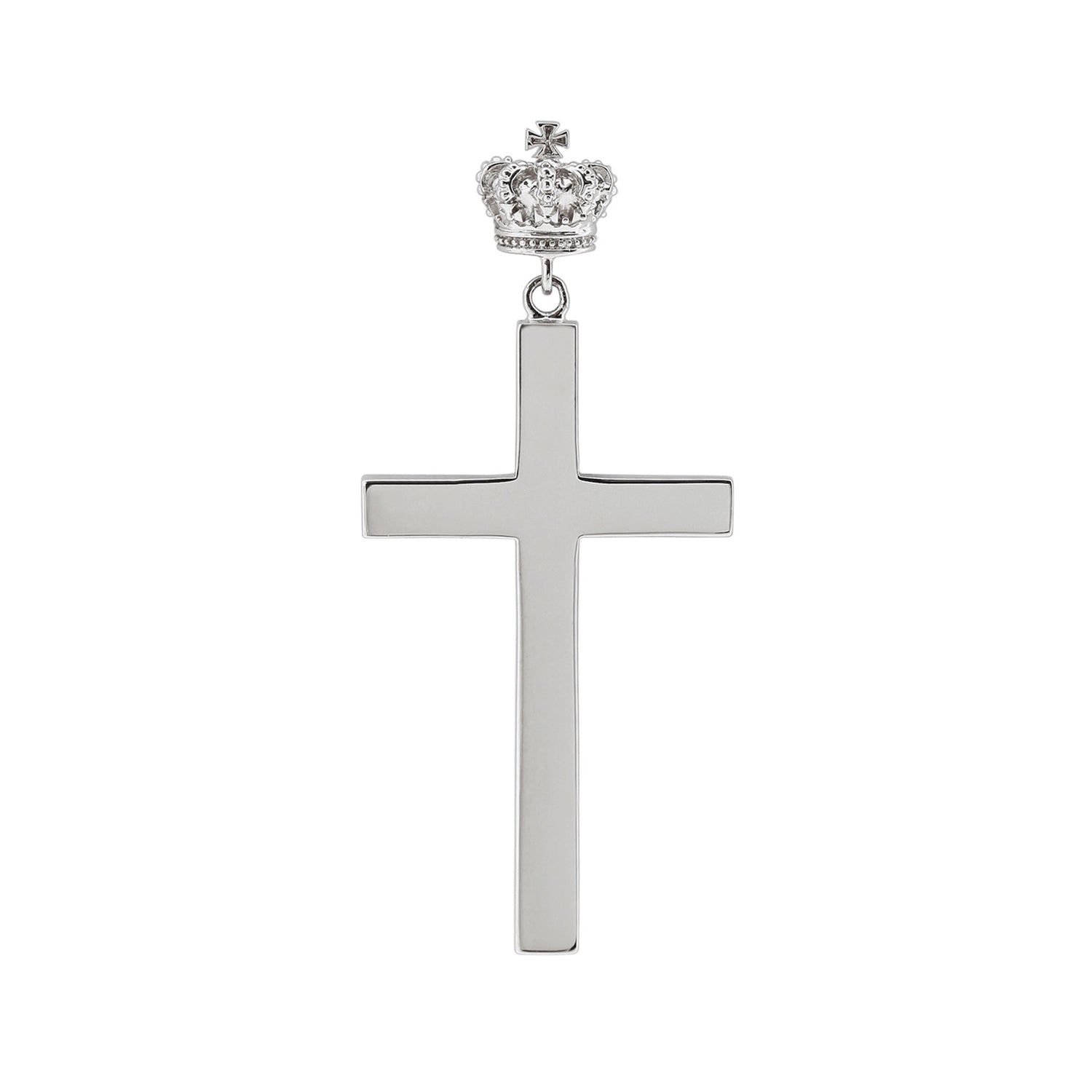 VIVACIOUS CROSS ピアス | ジャスティン デイビス（JUSTIN DAVIS）公式