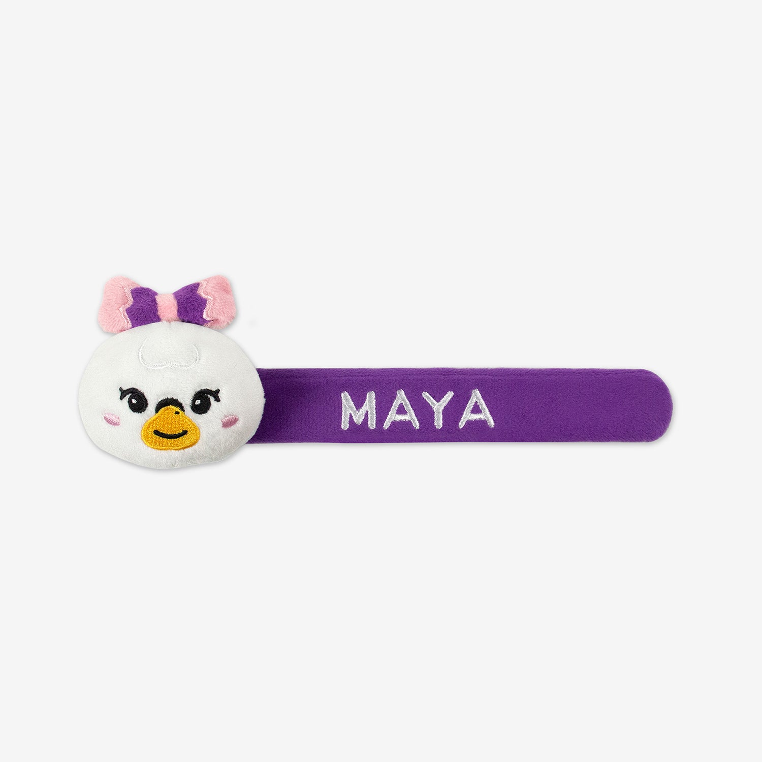 NIZOO WRISTBAND - MAYAN / NiziU『COCO! nut Fes.』 – JYP JAPAN