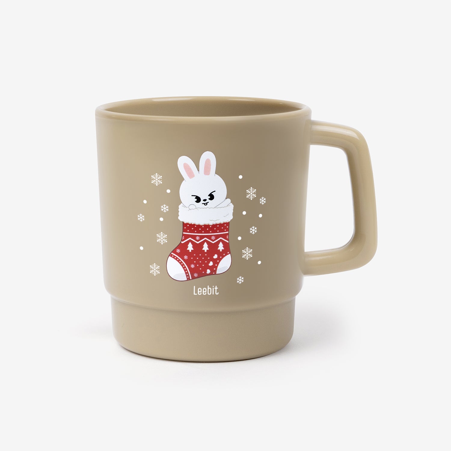 MUG - Leebit / Stray Kids『Xmas POPUP STORE 2023』 – JYP JAPAN