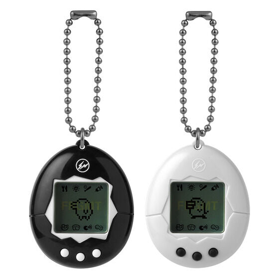 NEW] Original Tamagotchi FRGMT EDITION 2 Premium Bandai Japan 2024
