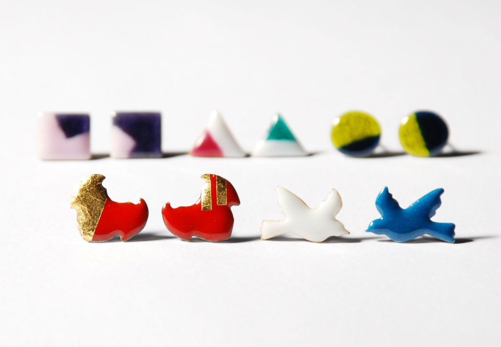 Kenichi Kondo「七宝焼きワークショップ」 紅ミュージアムで作る七宝