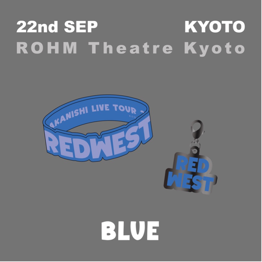 赤西仁 JIN AKANISHI LIVE TOUR 2025 