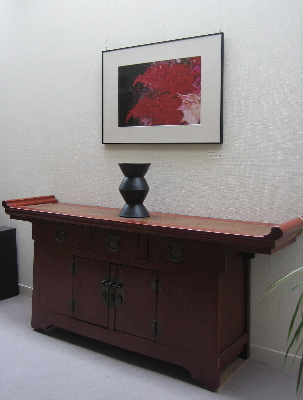 ますます稀少価値の高くなっている韓国（李朝）や中国（清朝後期）の