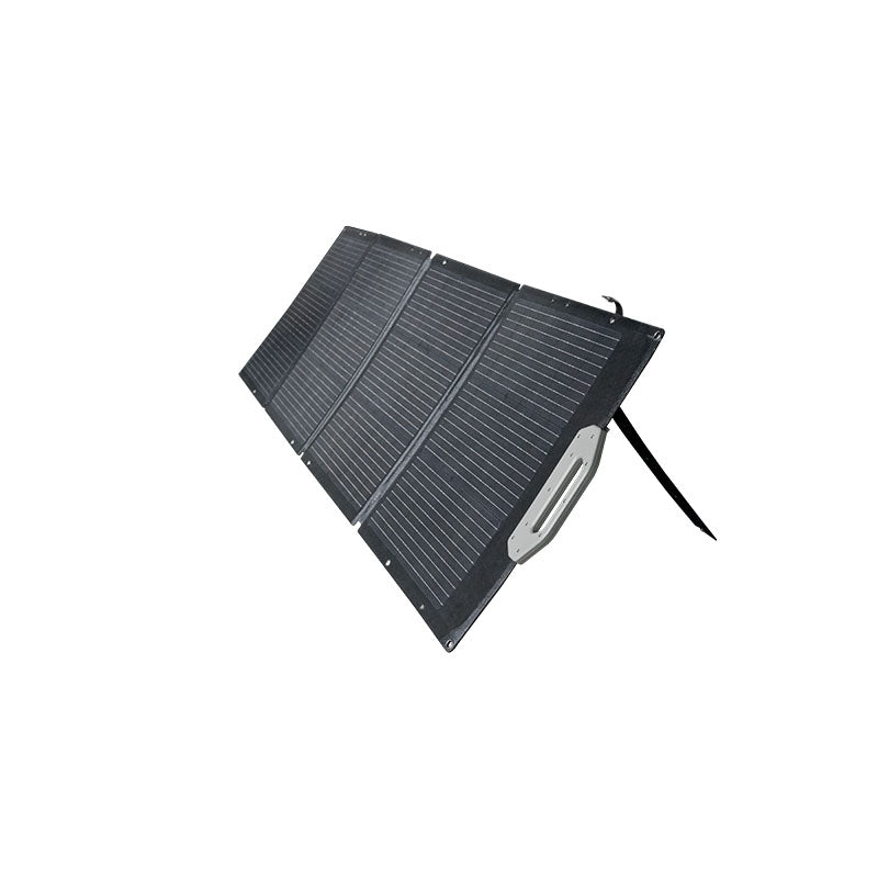ポータブルソーラーパネル 400W |IEETek Solar Panel