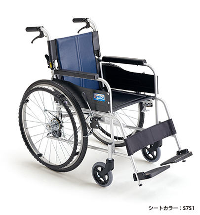 BAL-1B｜車いすと介護用品の製造、販売 株式会社MiKi ミキ