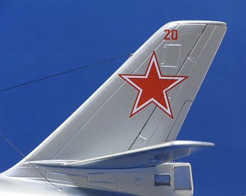 イタレリ(ビレク)1/72 イリューシンIl-28“ビーグル”