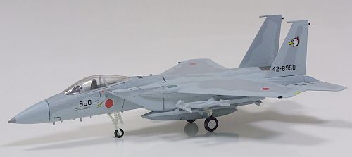 カフェレオ1/144 F-15J/DJイーグル