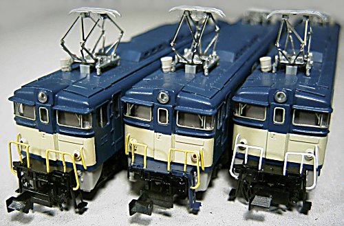 オリジナル特製品 EF60 506一般色晩年時代 オリジナル特製品 EF60 506