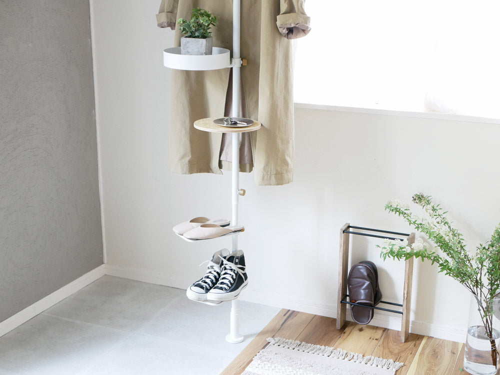 DRAW A LINE/ドローアライン＞017 Shoes Rack – カチモ | カチあるモノ