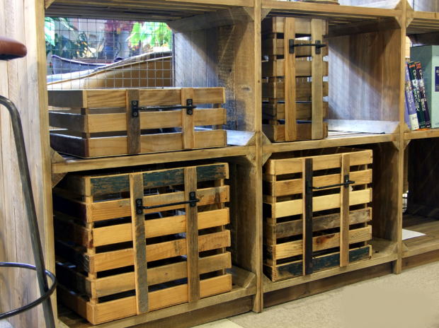 Anett アネット・シェルフ