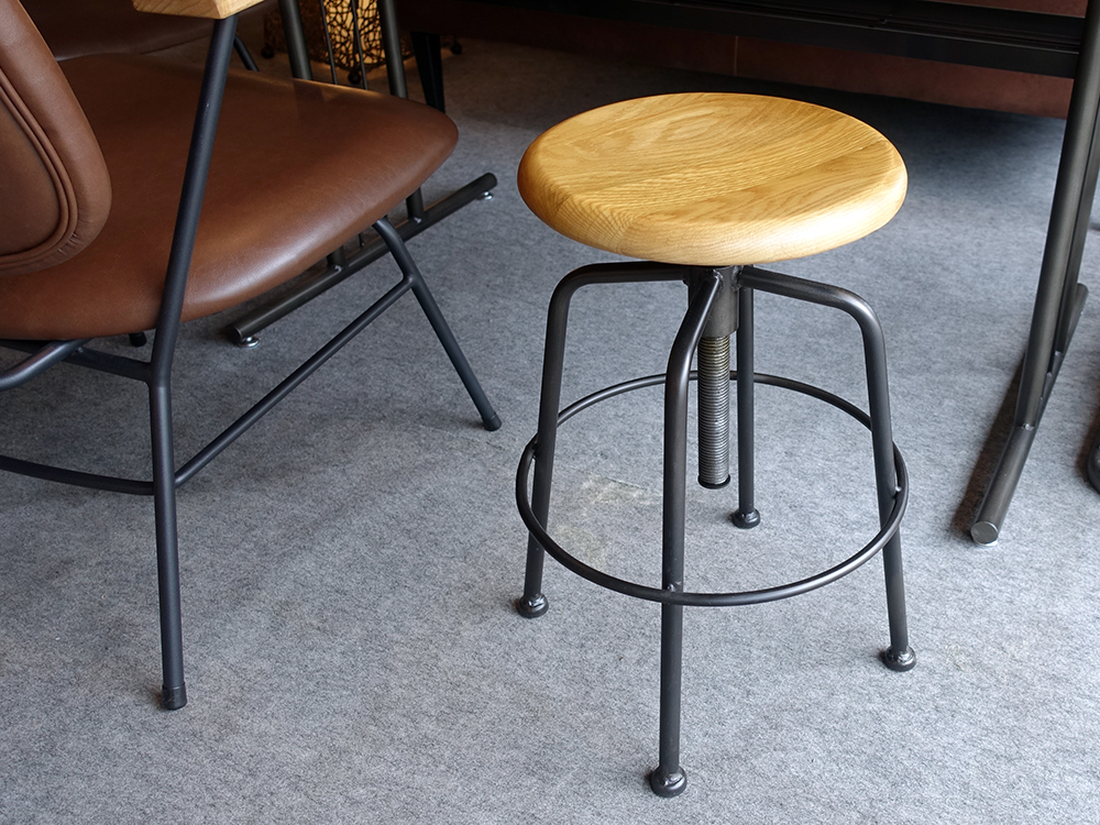 Convex コンベックス・スツール