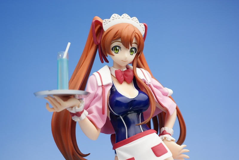 アルファオメガ コードギアス 反逆のルルーシュR2 シャーリー・フェ