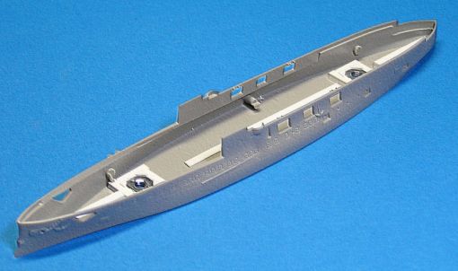 二等巡洋艦記厳島製作記