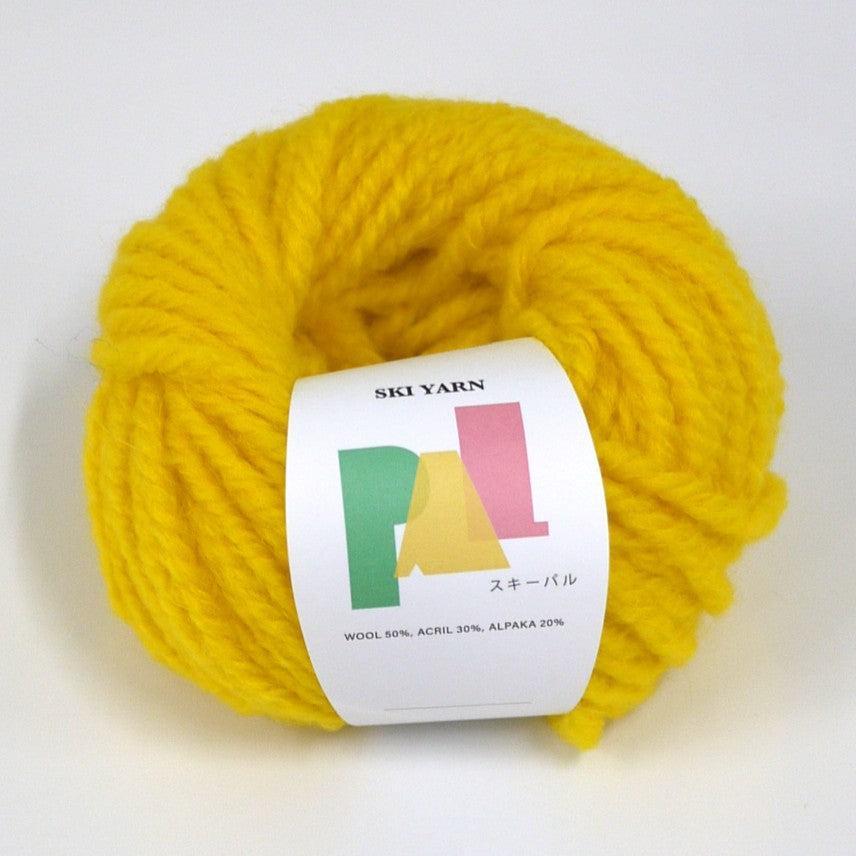 新製品 パル スキー毛糸 【KY】 毛糸 編み物 – 毛糸蔵かんざわ