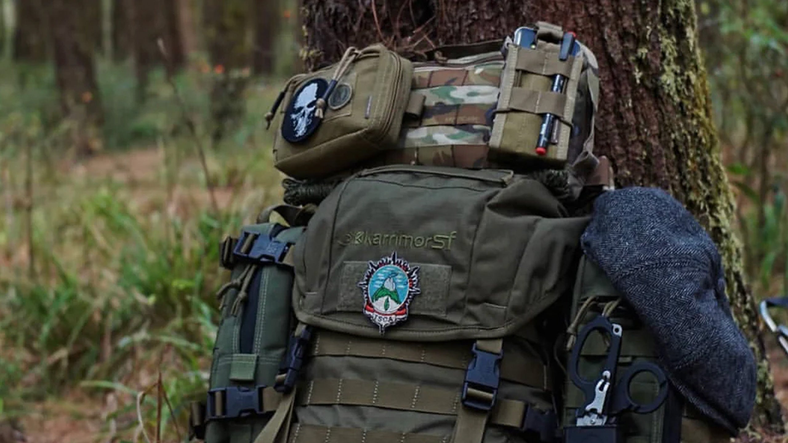 Karrimor SF Predator 30