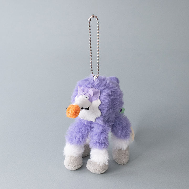 Sheep Dog マスコット/Thikity friends