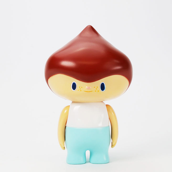 くりさぶろう / standard / 福田利之