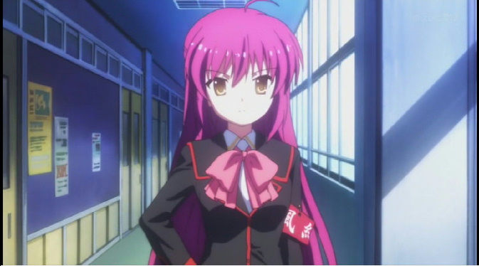 アニバス佳奈多ベストシーン大賞選考