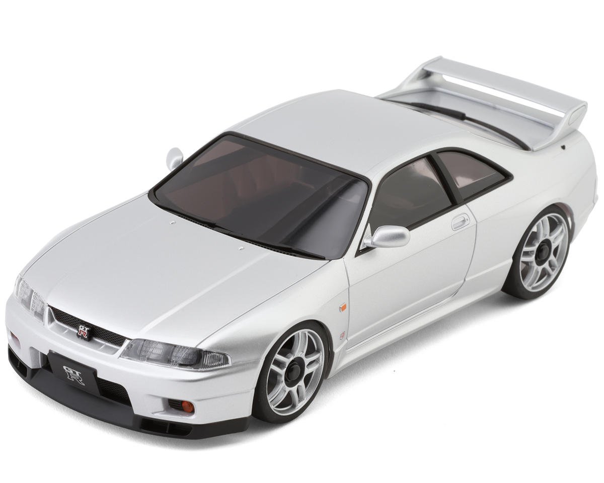 Kyosho Mini-Z MA-020 Nissan Skyline GT-R V.Spec R33 Pre-Painted