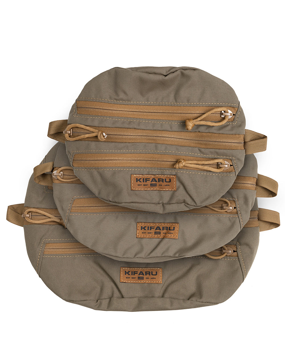 Possibles Pullout – Kifaru Intl