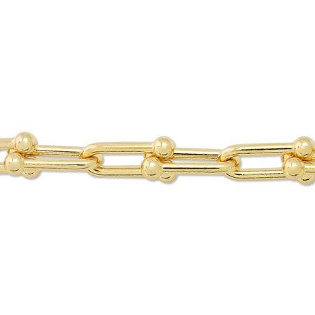 チェーン K-388 ゴールド – 貴和製作所オンラインストア