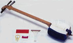 光陽堂楽器(三味線／三線のページ)