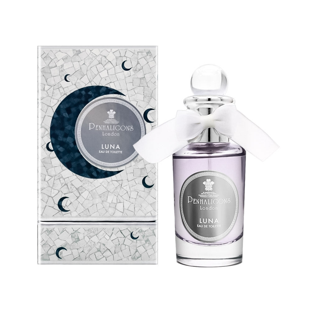 Penhaligon's 潘海利根Luna 月亮女神中性淡香水EDT – La Fée Beauty