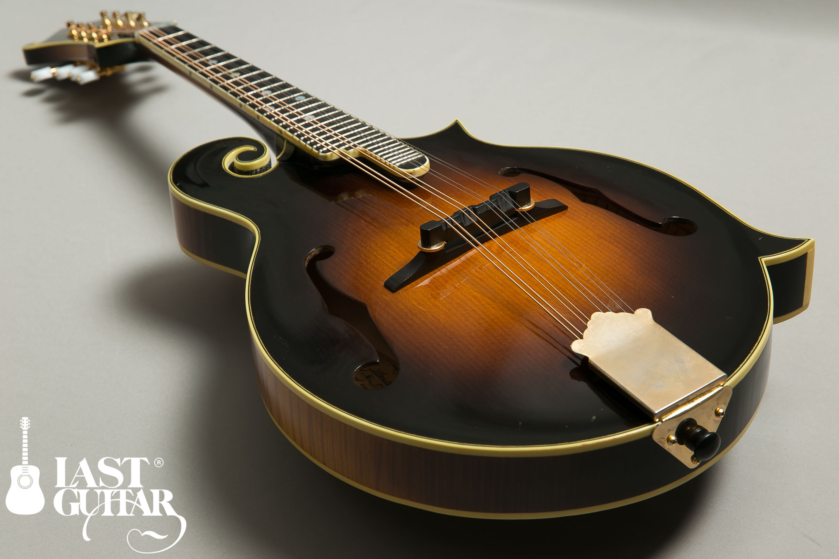 Randy Wood F-5 1992年製 伝説的なマンドリンの入荷です！: LAST