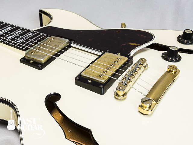 Greco RS-90 1988年製 Reborn Custom by Humpback: LAST GUITARのブログ