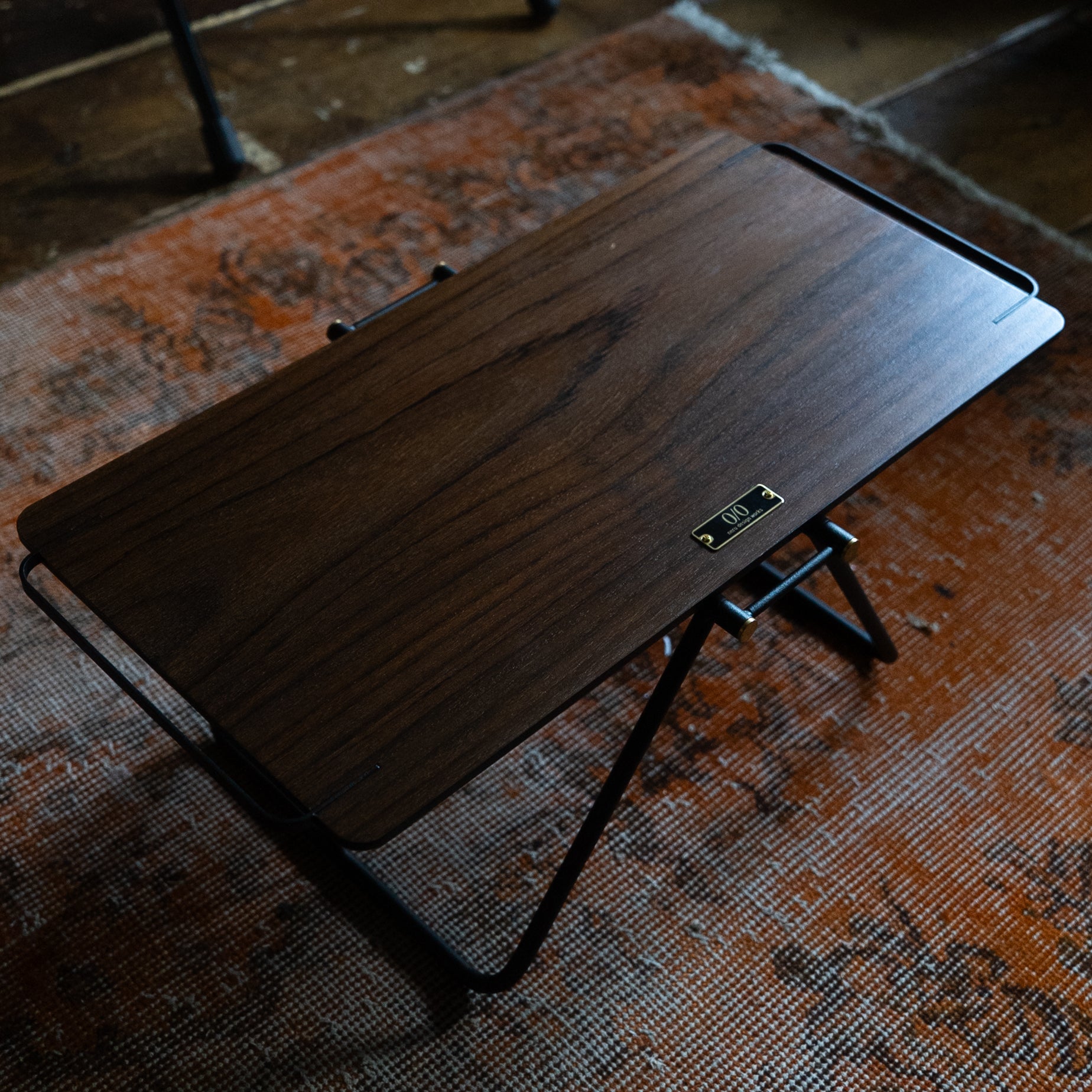 抽選販売】Butterfly table neru ver Mサイズ – LOG