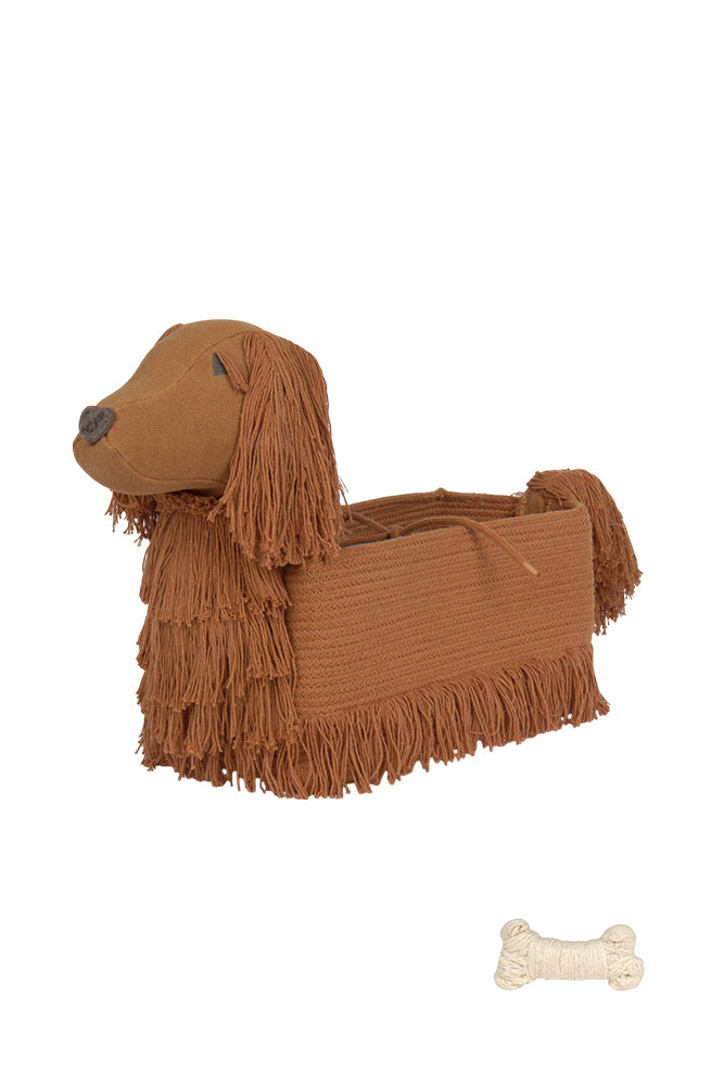 BASKET POPPY – Lorena Canals | Official Website