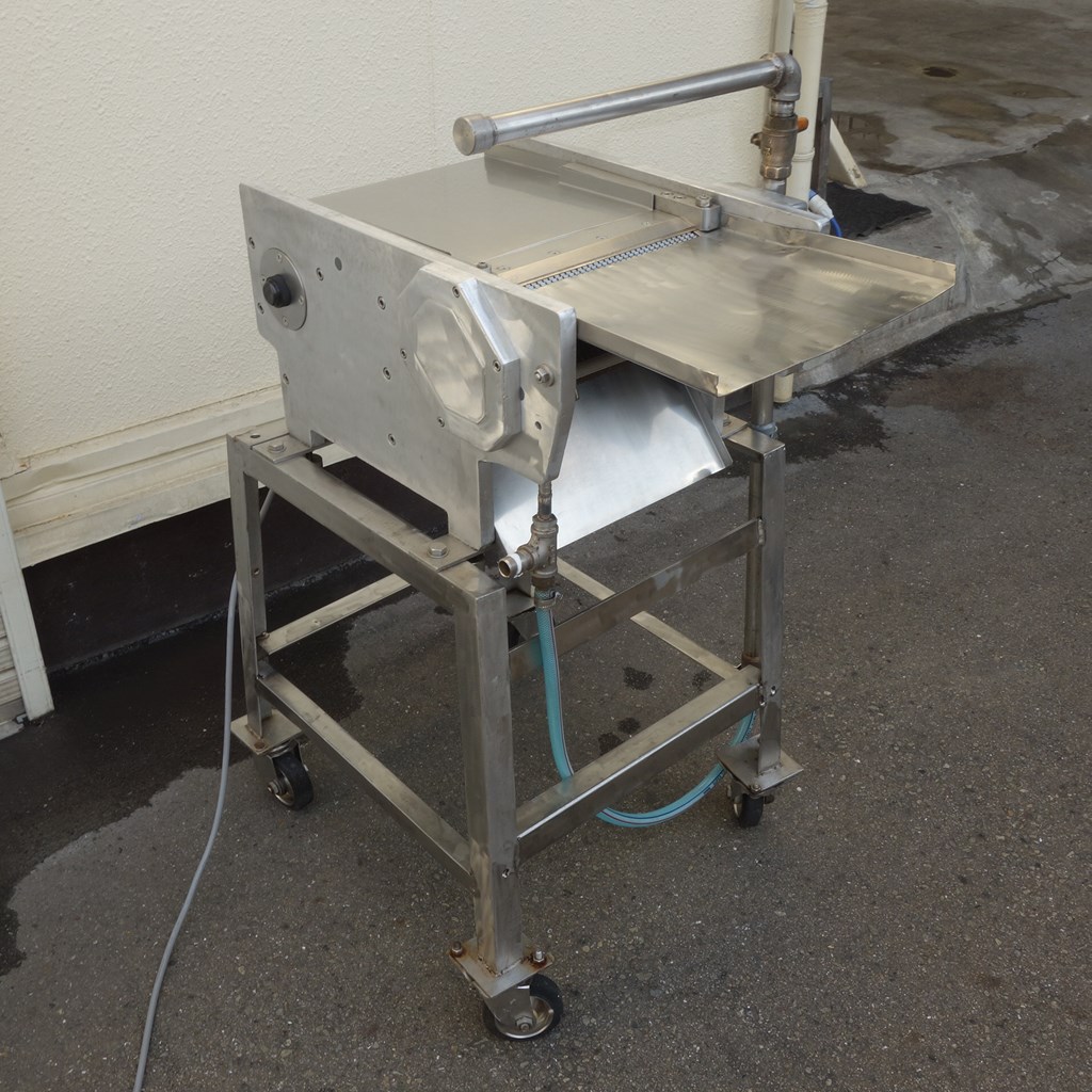 No.03874 東亜 皮剥ぎ機 TM-2