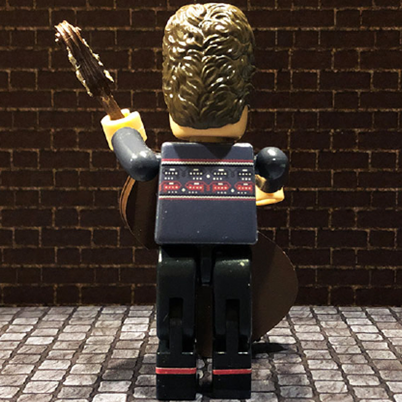 brokker 「STRAY CATS」 フィギュア 2019年12月16日発売 ストレイ