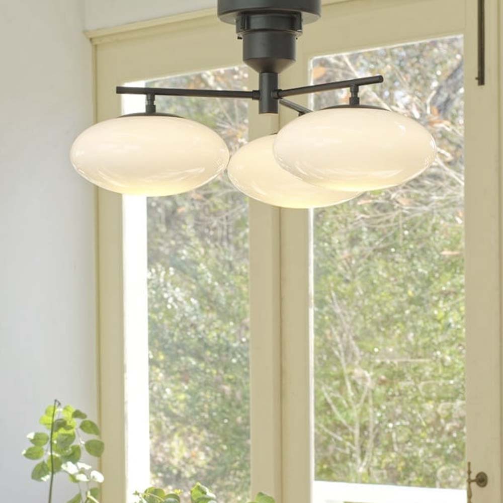 取り寄せ】Fatima ファティマ シーリングライト – PARTS & SUPPLY