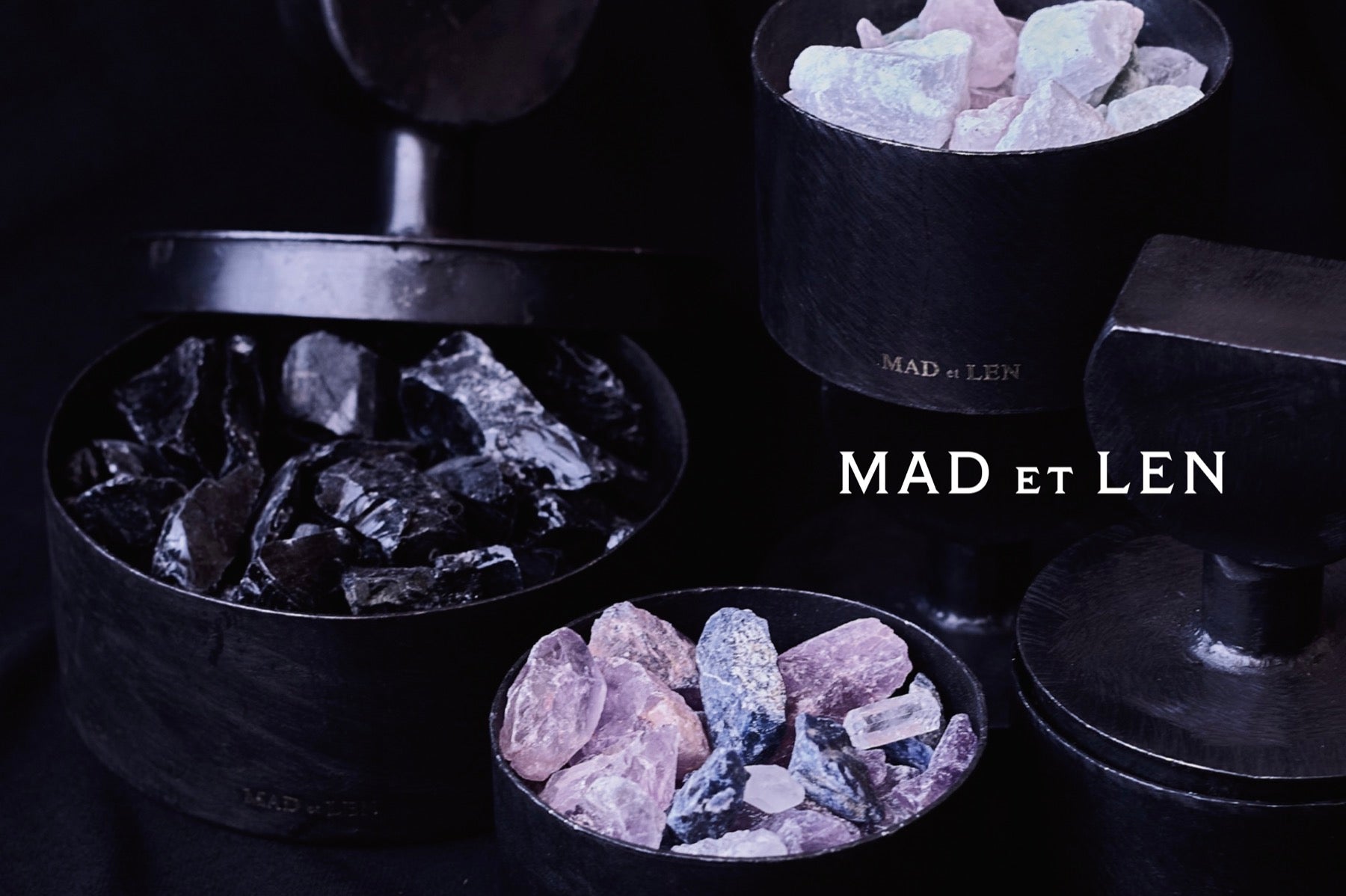 商品一覧｜MAD et LEN（マドエレン）｜PHAETON FRAGRANCE 公式