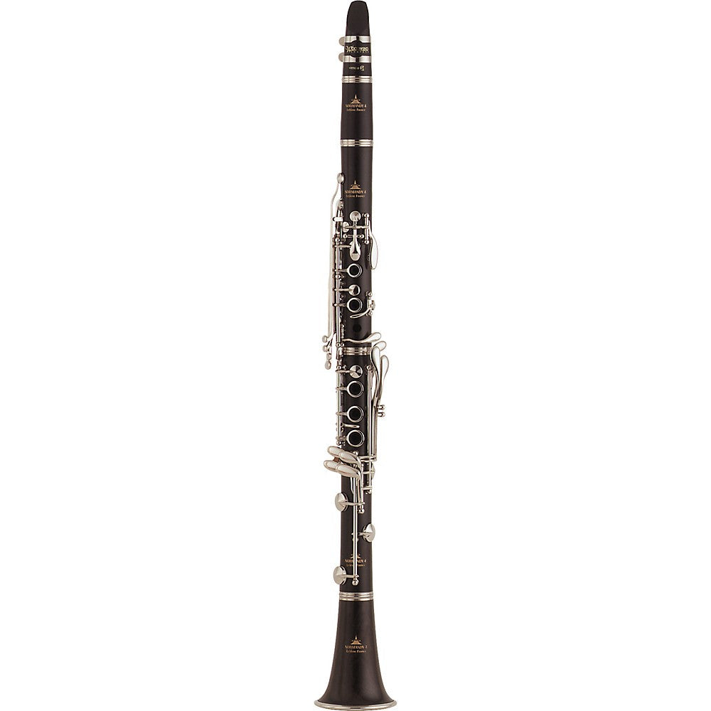 Leblanc Bb Clarinet Noblet Grenadilla Wood Intermediate