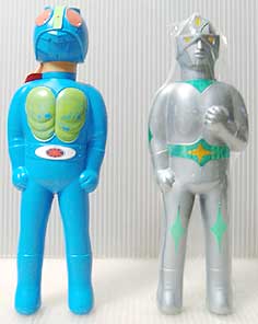 シャンプーボトル