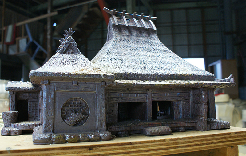 我々の理念|龍プロモーション|世界遺産国宝姫路城の鯱（シャチホコ