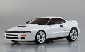 KYOSHO MINI-Z オートスケールコレクション トヨタ セリカ GT-FOUR