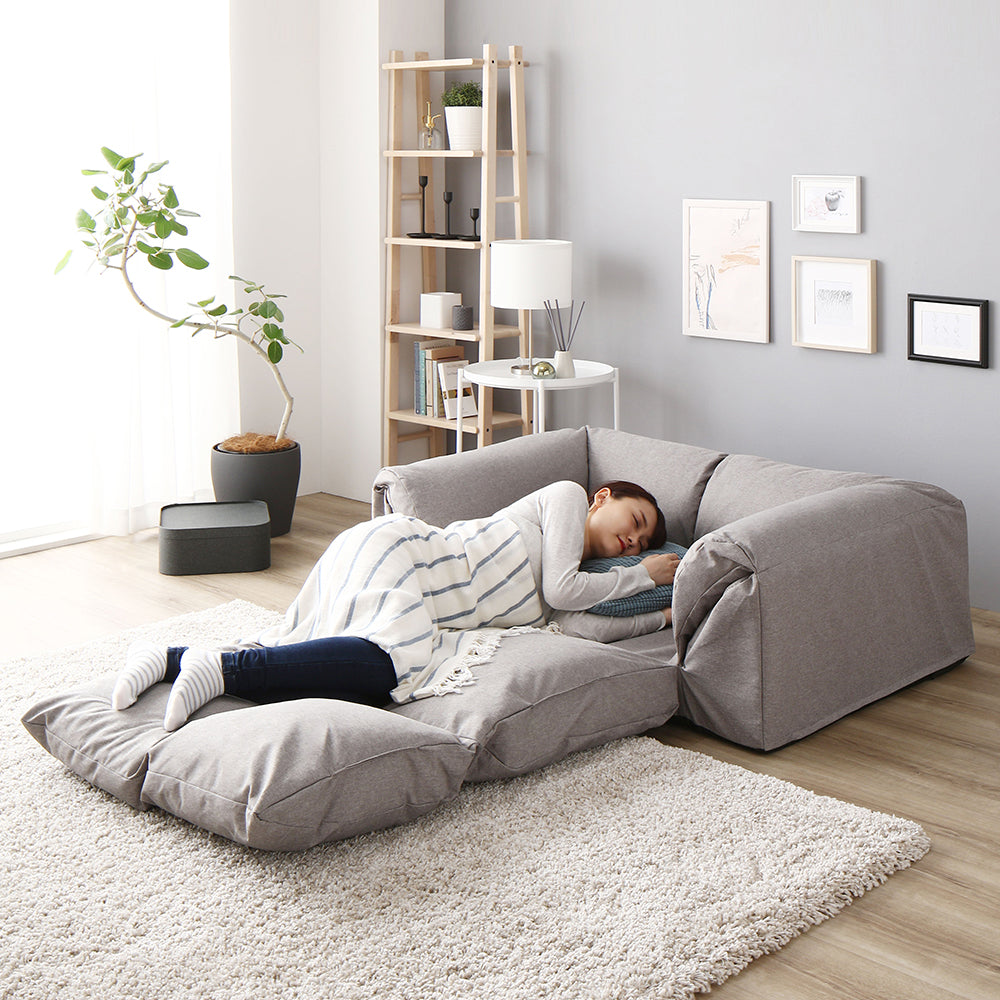 日本製 3WAYソファベッド/1台3役の万能ベッド。 – RASIK（ラシク）家具