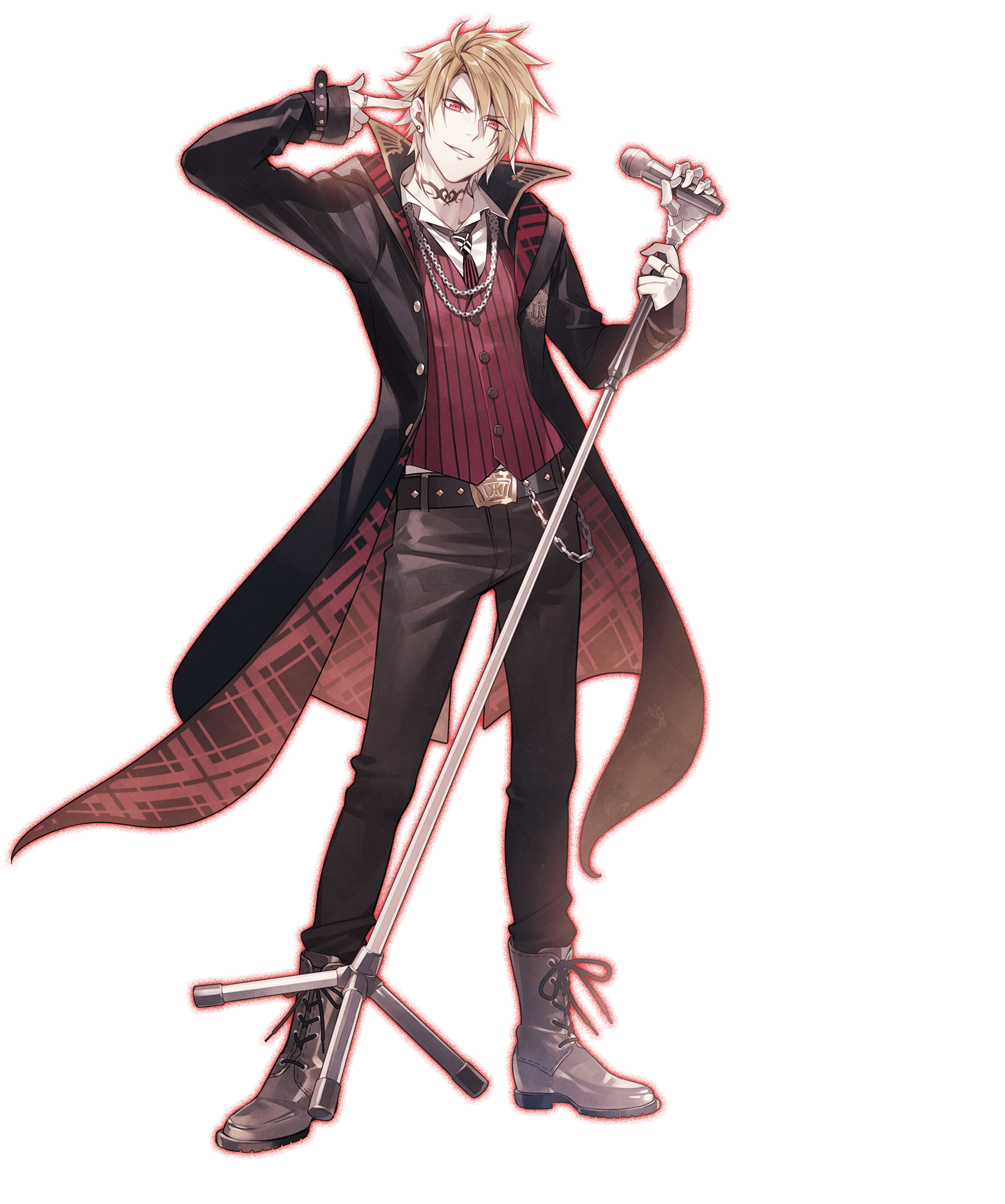 Corpse†Heart】公式サイト | Rejet