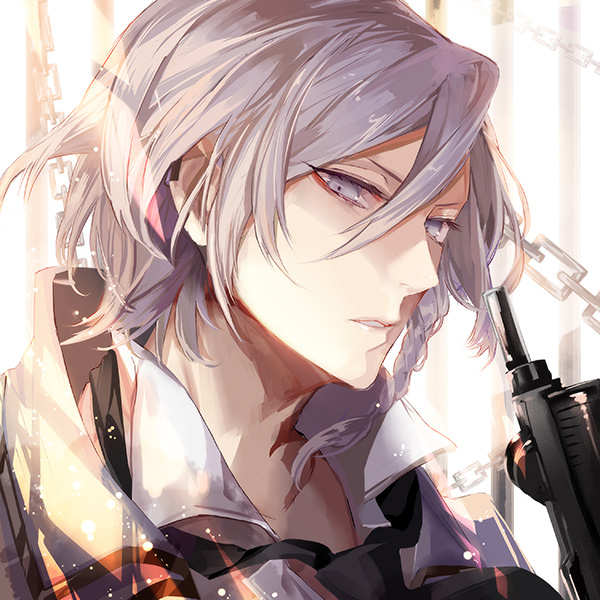 美しき殺戮の嵐「テンペスタ（CV.森川智之）」 | クリミナーレ!X