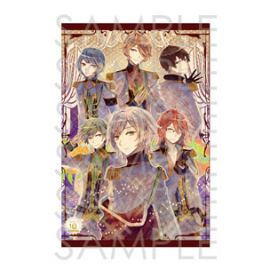 Rejet 10th ANNIVERSARY -- 女性向けゲームコンテンツ制作会社Rejet