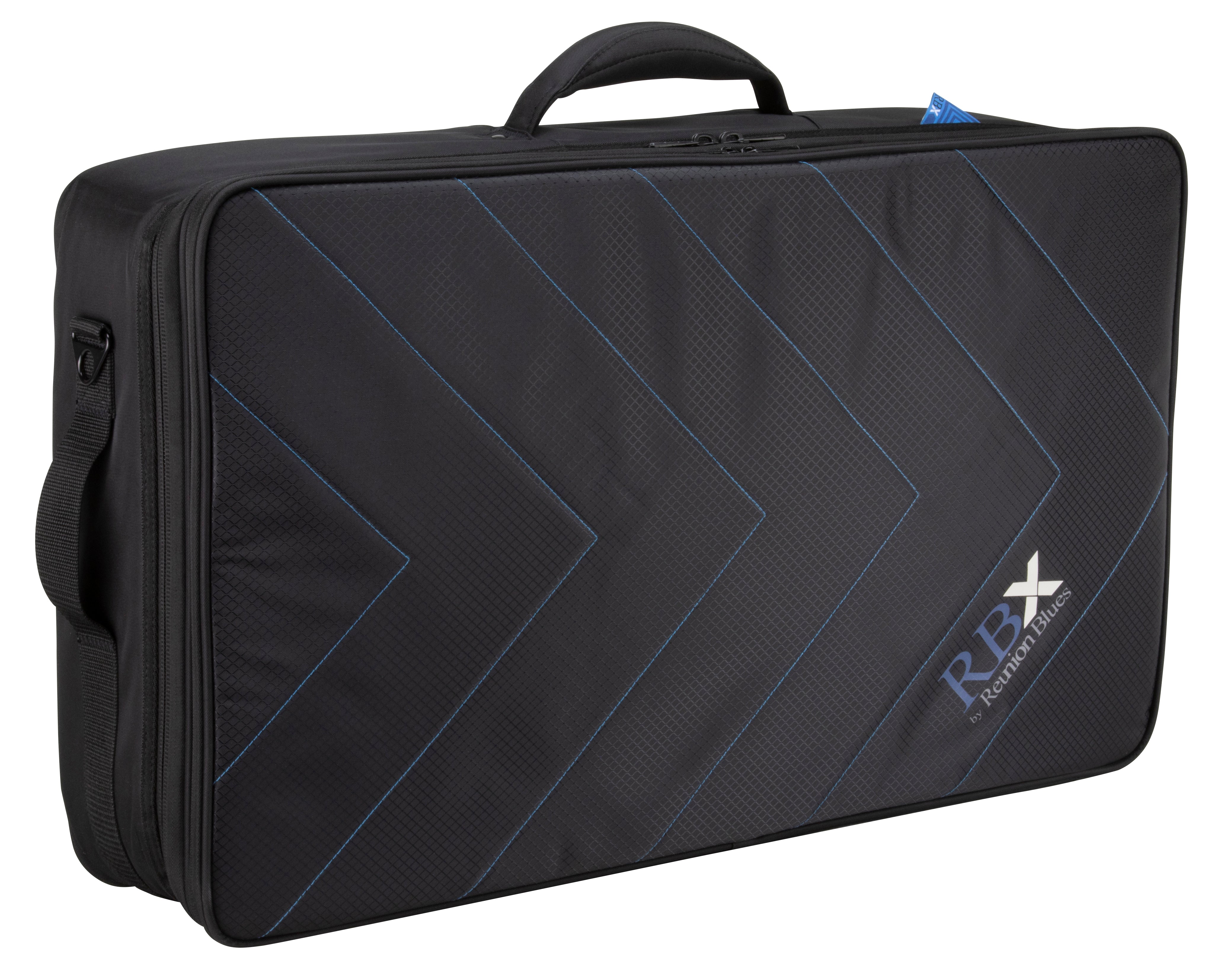 RBX Pedalboard/Gear Bag 28x16
