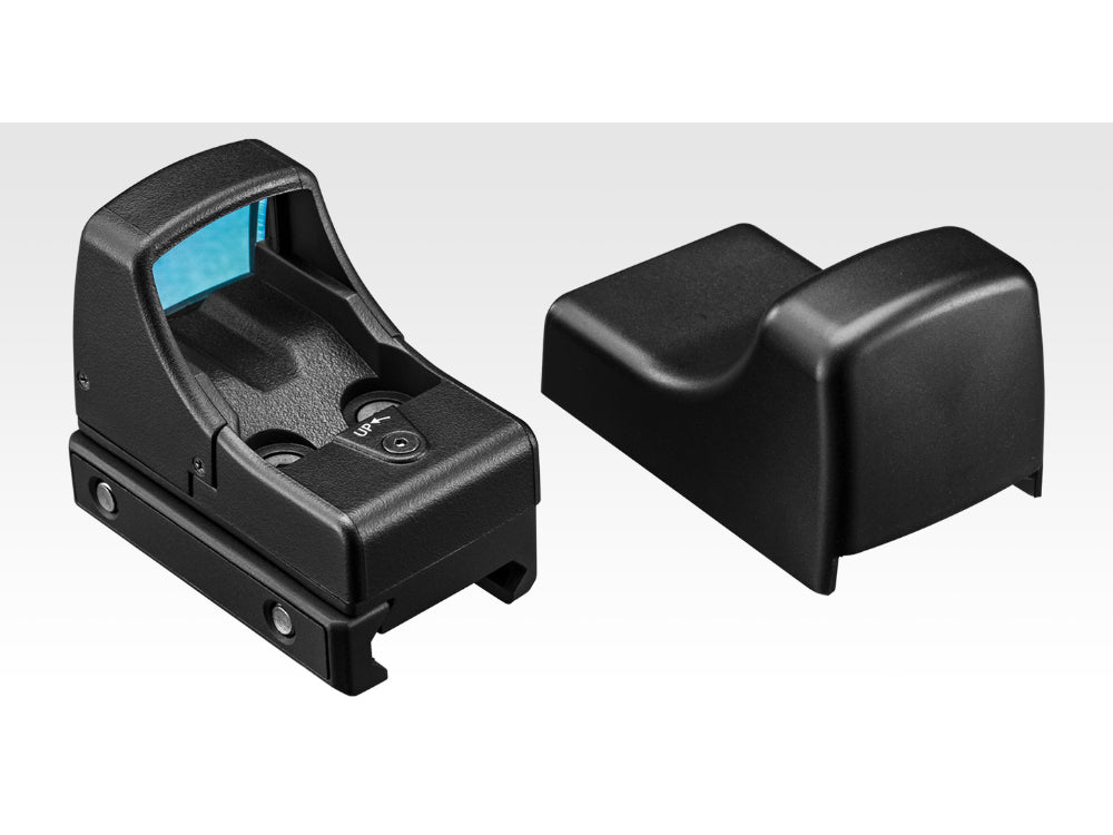 東京マルイ】マイクロプロサイト ブラック / FDE / ホワイト – ROCK-et