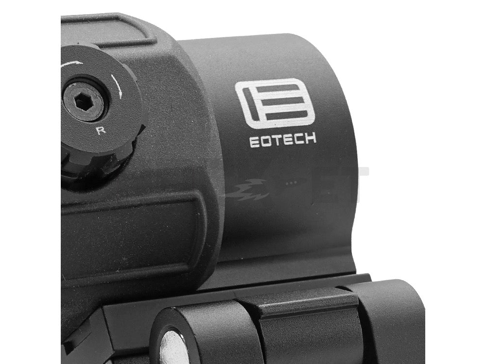 Evolution Gear】 2022Ver. EOTech G43 3倍マグニファイア レプリカ